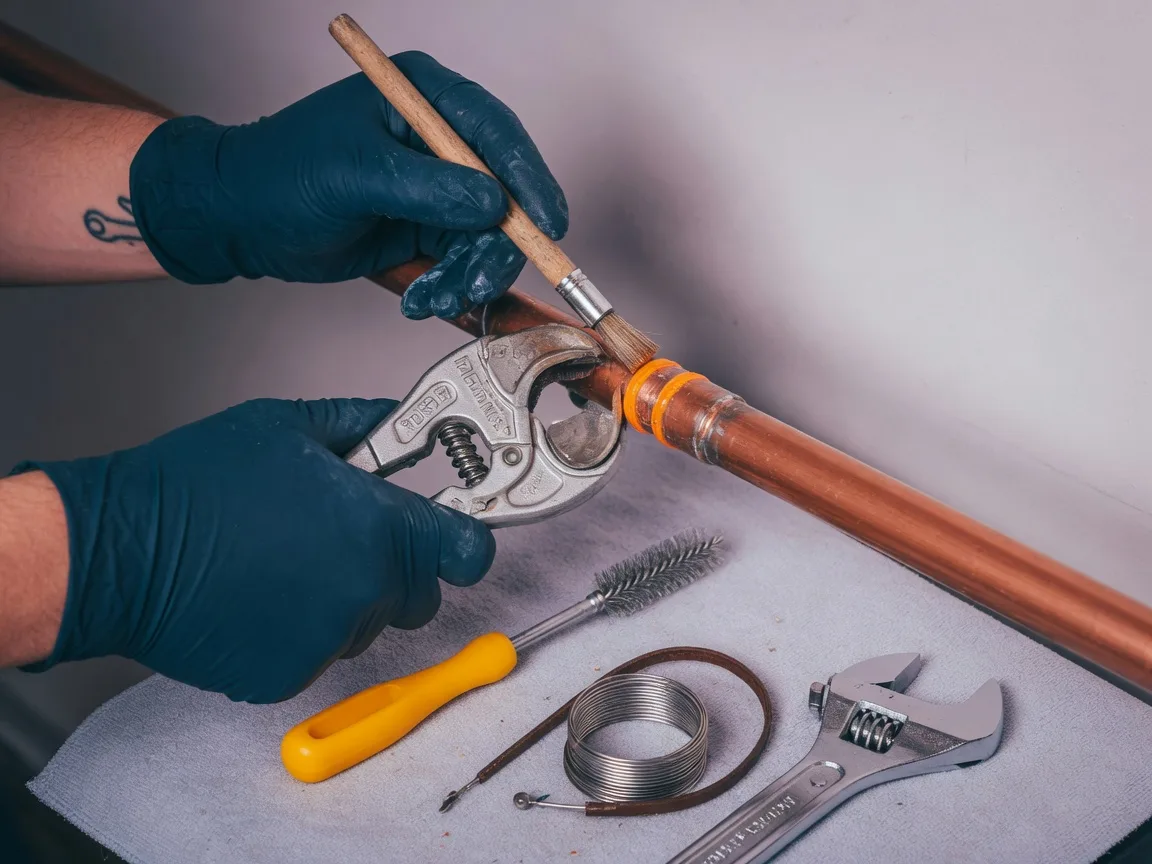 Why choose Sump Pump Repair in New Salem, PA